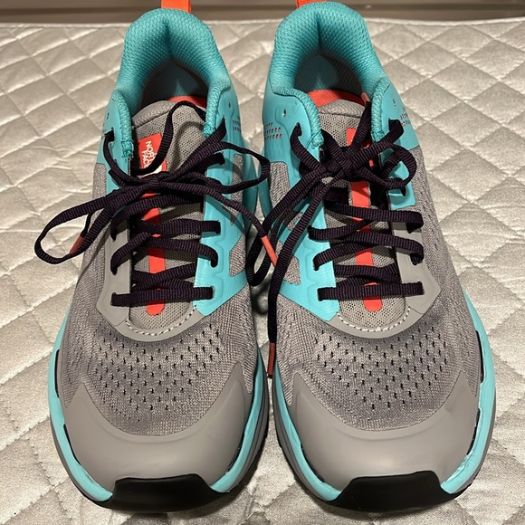 NWOT  The North Face VECTIV
Enduris women's size 8. Trail Running shoes - Picture 11 of 12